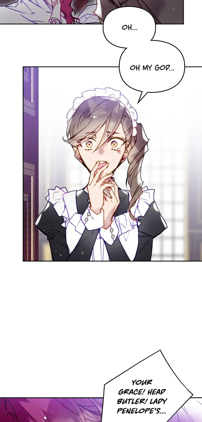 Villains Are Destined to Die Chapter 163 image 13_optimized